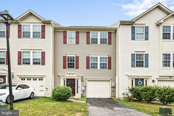 15 SUMMER DR, Smyrna, DE 19977