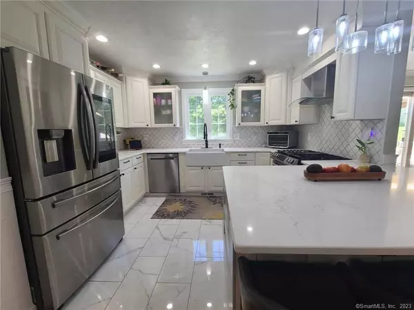 1014 Upper Maple Street, Killingly, CT 06241