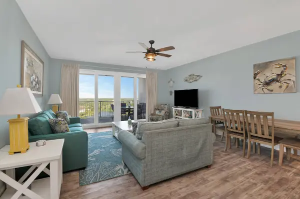 9902 S Thomas Drive  #1434, Panama City Beach, FL 32408