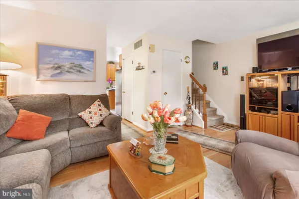 203 STILLMEADOW DR, Joppa, MD 21085