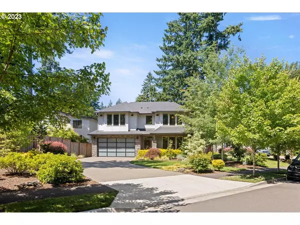 15985 BONAIRE AVE, Lake Oswego, OR 97035
