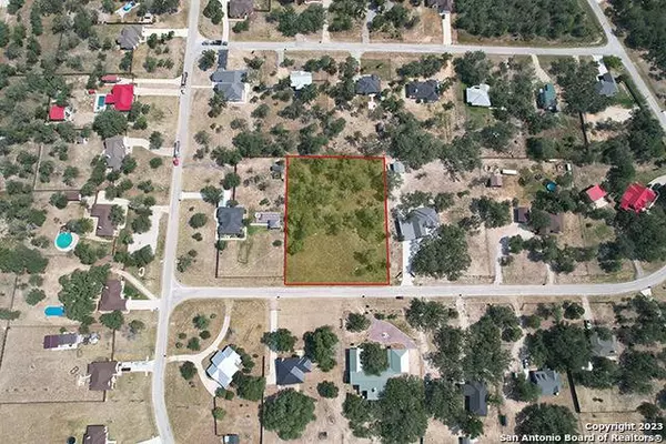 59 GREY STONE, Poteet, TX 78065