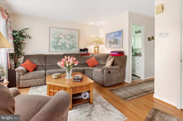 203 STILLMEADOW DR, Joppa, MD 21085