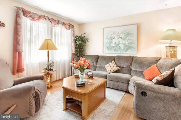 203 STILLMEADOW DR, Joppa, MD 21085