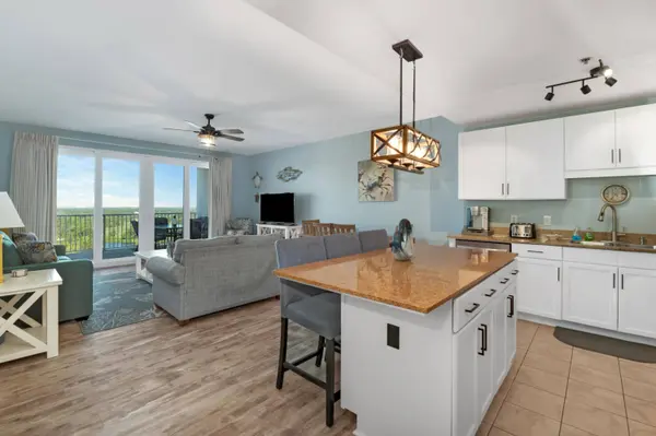 9902 S Thomas Drive  #1434, Panama City Beach, FL 32408