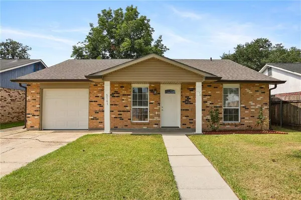 5141 EDEN ROC DR, Marrero, LA 70072