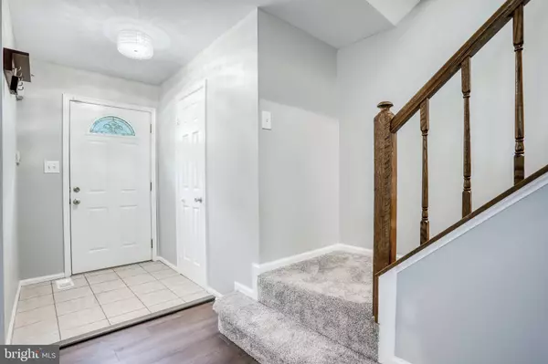 10347 POND SPICE TER, Burke, VA 22015