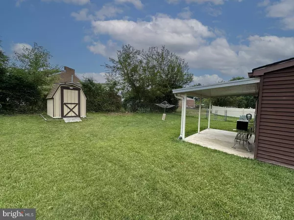 51 ORIOLE PL, Clementon, NJ 08021