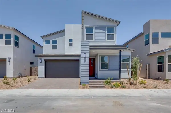 3212 Cristallo Avenue, Henderson, NV 89044