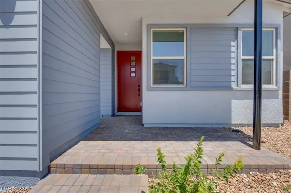 3212 Cristallo Avenue, Henderson, NV 89044