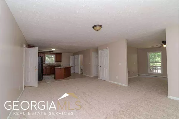 5321 Kemper PL, Stone Mountain, GA 30088