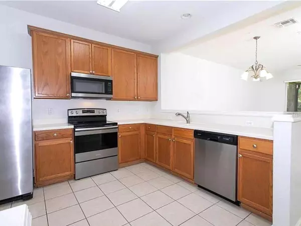 6491 DAYSBROOK DR #102, Orlando, FL 32835