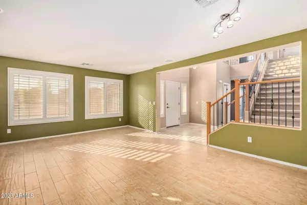 43413 W DELIA Boulevard, Maricopa, AZ 85138