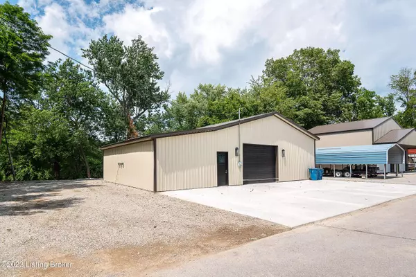 0 River, Charlestown, IN 47111