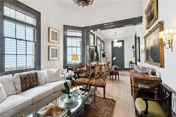 332 HENRY CLAY AVE, New Orleans, LA 70118