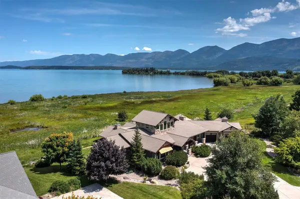 101 Tundra Swan WAY, Polson, MT 59860