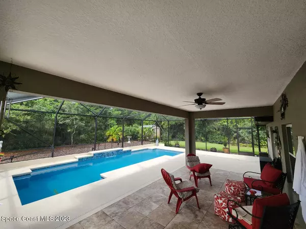 6355 Sleepy Hollow Drive, Titusville, FL 32780