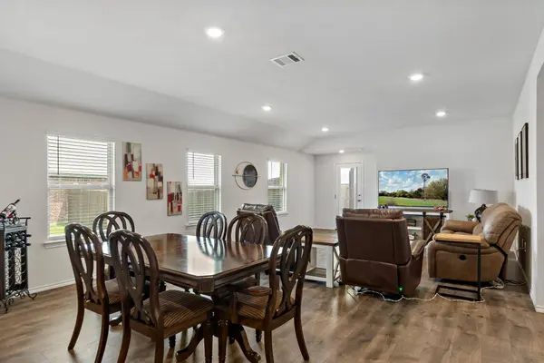 816 Meadow Creek Lane, Josephine, TX 75189