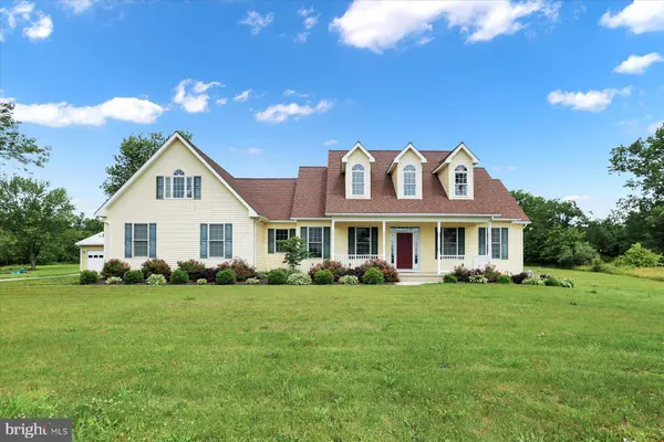 1950 CRANBERRY RD, York Springs, PA 17372