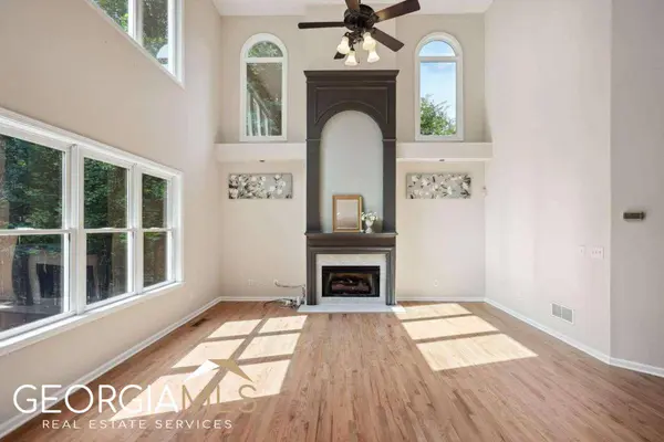 530 Wintergreen WAY, Canton, GA 30115