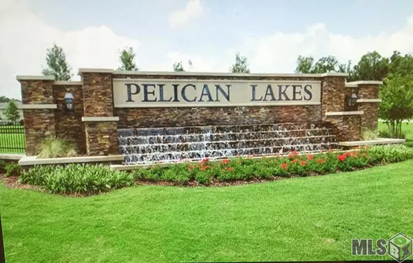 1029 DRAGO DR, Baton Rouge, LA 70820