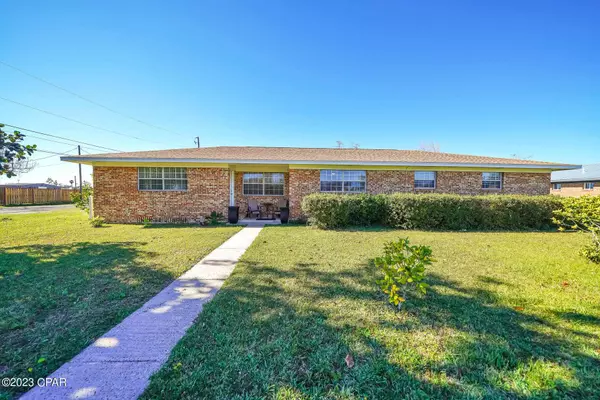 120 Carolina AVE, Lynn Haven, FL 32444