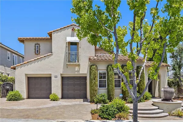 10 Markham, Ladera Ranch, CA 92694