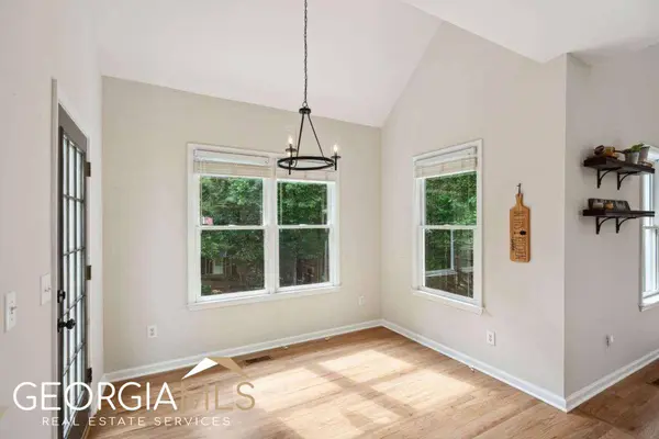 530 Wintergreen WAY, Canton, GA 30115