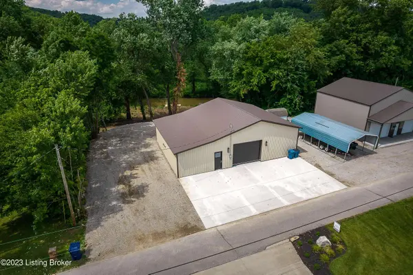 0 River, Charlestown, IN 47111