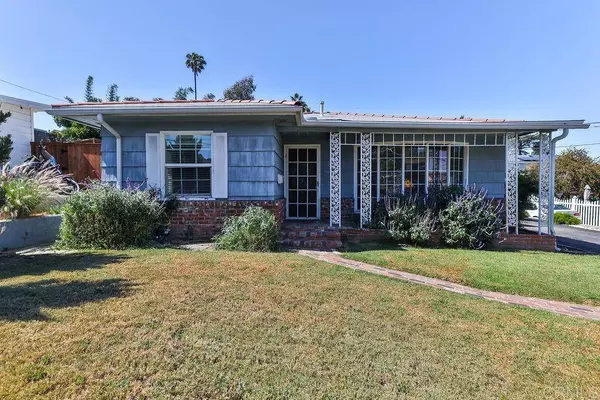 7118 Stanford AVE, La Mesa, CA 91942