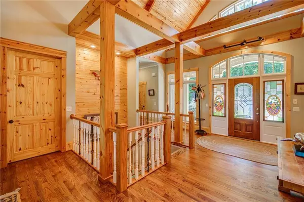 1090 Summit DR, Jasper, GA 30143