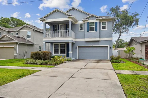 303 N HESPERIDES ST, Tampa, FL 33609