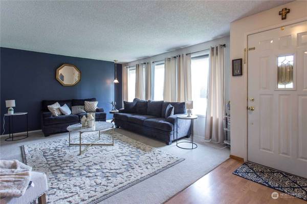 415 N Washington ST, Everson, WA 98247