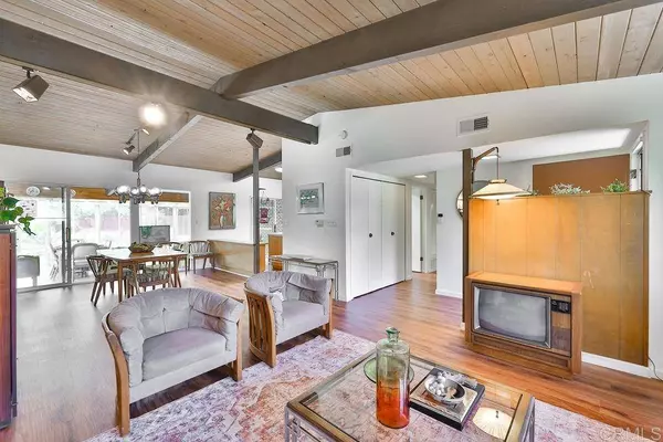 5602 Dartford WAY, San Diego, CA 92120