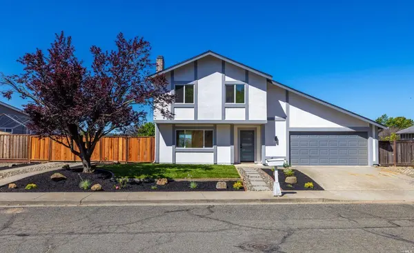 282 James CT, Benicia, CA 94510