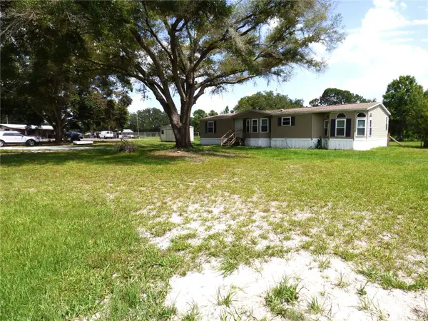 13065 FAIRGREEN RD, Dover, FL 33527