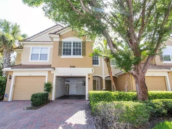 6491 DAYSBROOK DR #102, Orlando, FL 32835