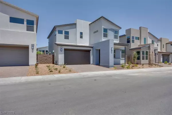 3212 Cristallo Avenue, Henderson, NV 89044