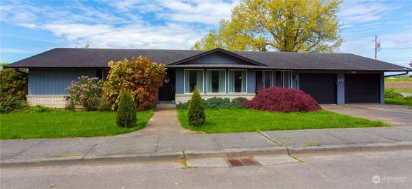 415 N Washington ST, Everson, WA 98247