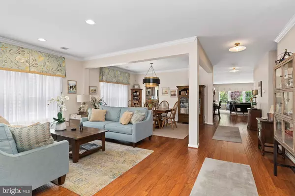 291 FOUNDERS WAY, Mechanicsburg, PA 17050