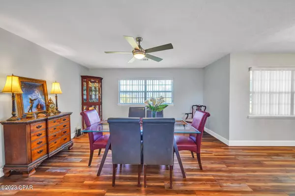 120 Carolina AVE, Lynn Haven, FL 32444