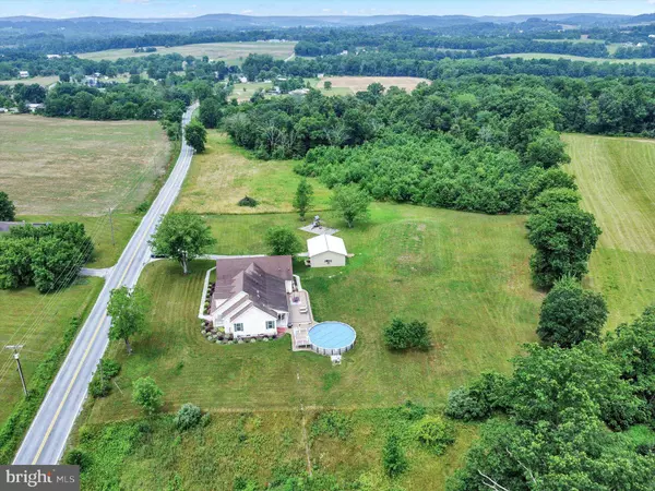 1950 CRANBERRY RD, York Springs, PA 17372