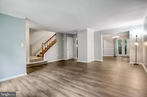 10347 POND SPICE TER, Burke, VA 22015