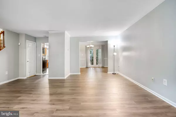 10347 POND SPICE TER, Burke, VA 22015