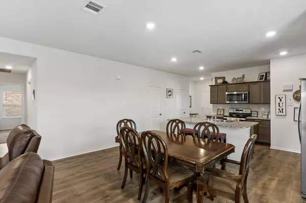 816 Meadow Creek Lane, Josephine, TX 75189