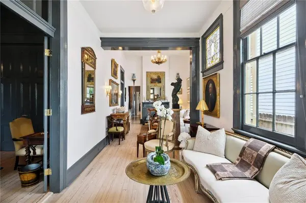 332 HENRY CLAY AVE, New Orleans, LA 70118