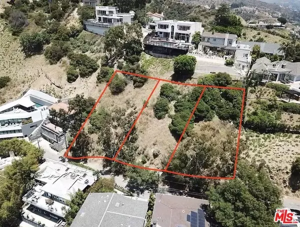 8637 W Hillside AVE, Los Angeles, CA 90069