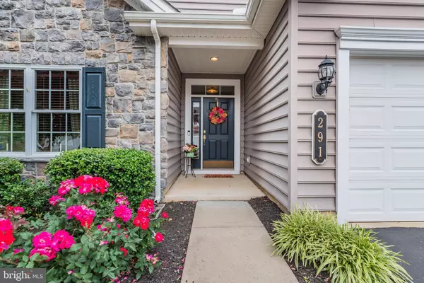 291 FOUNDERS WAY, Mechanicsburg, PA 17050