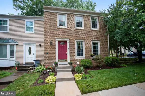 10347 POND SPICE TER, Burke, VA 22015