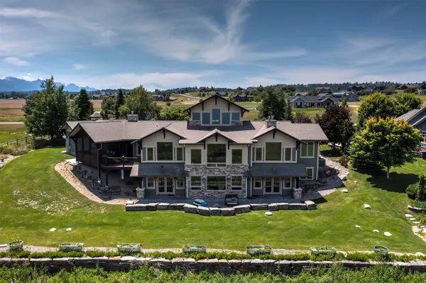 101 Tundra Swan WAY, Polson, MT 59860